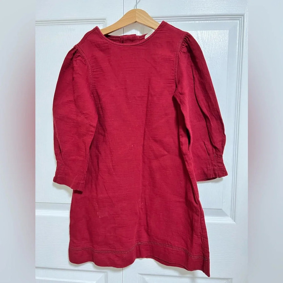 Zara Girls Dress Size 9 - Picture 1 of 8